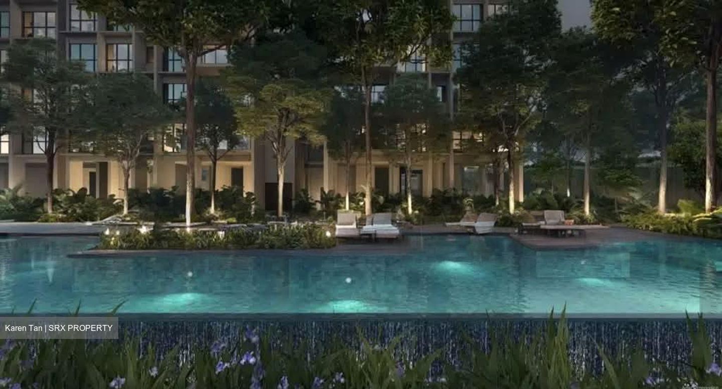 Dunearn House (D11), Apartment #594210591